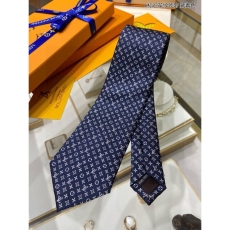 Louis Vuitton Neckties